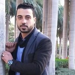 Michael Gamal ElDizel