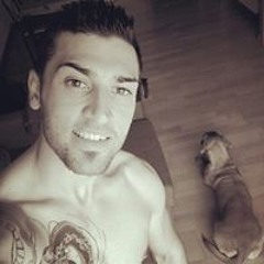 Matias Guillermo Zarauz