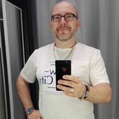 Gerald Hirl