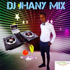 Dj JhanyMix