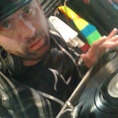 DJ CHristian Testoni aka Kool K.