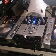 Cristian Álvarez Lana