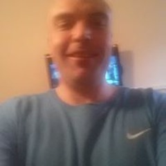 Iain Leake