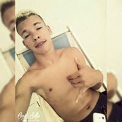 Rhuan Arantes Carvalho