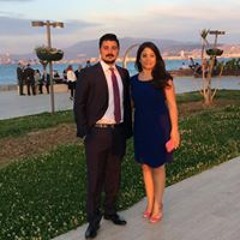 Beyza Tuncer Doğutürk