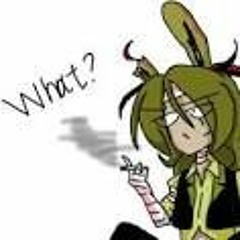 Human Springtrap