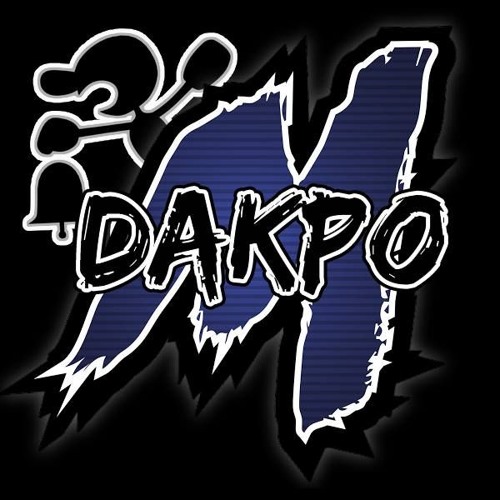Dakpo’s avatar