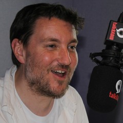Ukip Calypso Interview - Radio Derby Oct 23 2014