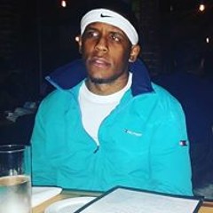 RJ Harris