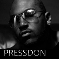 Pressdon