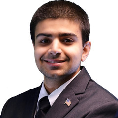 Muneeb Mahmood