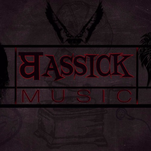 BASSICK’s avatar