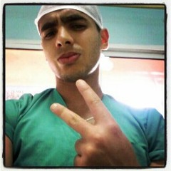 Mohamed amine Elmansouri