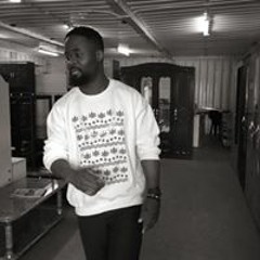 Paa Qwesi Richard Ayim