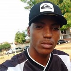 Luukinha Silva Siilvaa