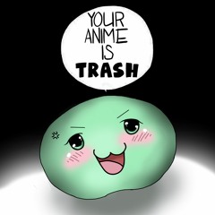 Your Anime is Trash
