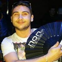 Djimmy Coutarel