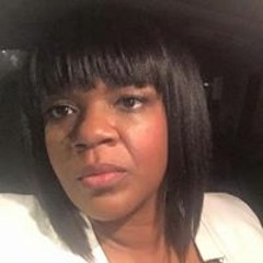Sharleen Focused Cobourne