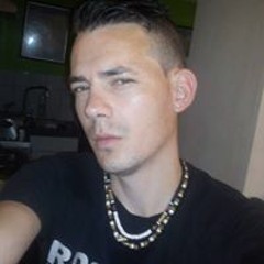 Fabrice Gabber le Loveur