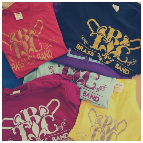 Tbc Brass Band S Stream On Soundcloud Hear The World S Sounds