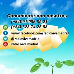 Radio Viva FM ( Madrid)