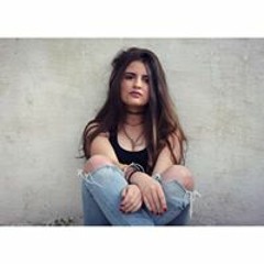Zineb Lahlou
