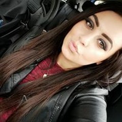 Kirsty Victoria Bowman