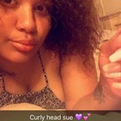 Autumn Sianna Scruggs