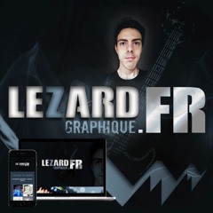 Lezard Graphique