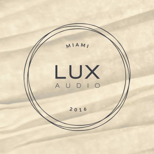 Lux Audio’s avatar