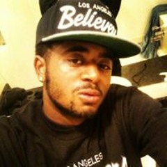 Devantay Stewart