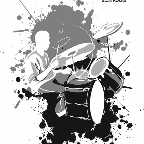 Macrou - DunDunBa, Samban And 1st Djembe Patterns (all On Djembe)