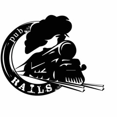Rails_Pub