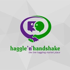 Haggle'n'Handshake