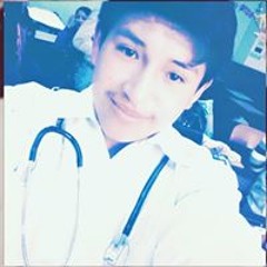 Brayam Jharol Alvarado