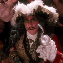 Captain Hooks