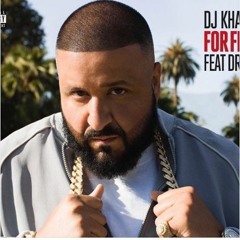 For Free Dj Khaled Ft Drake