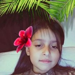 Danielle Gomez Morales