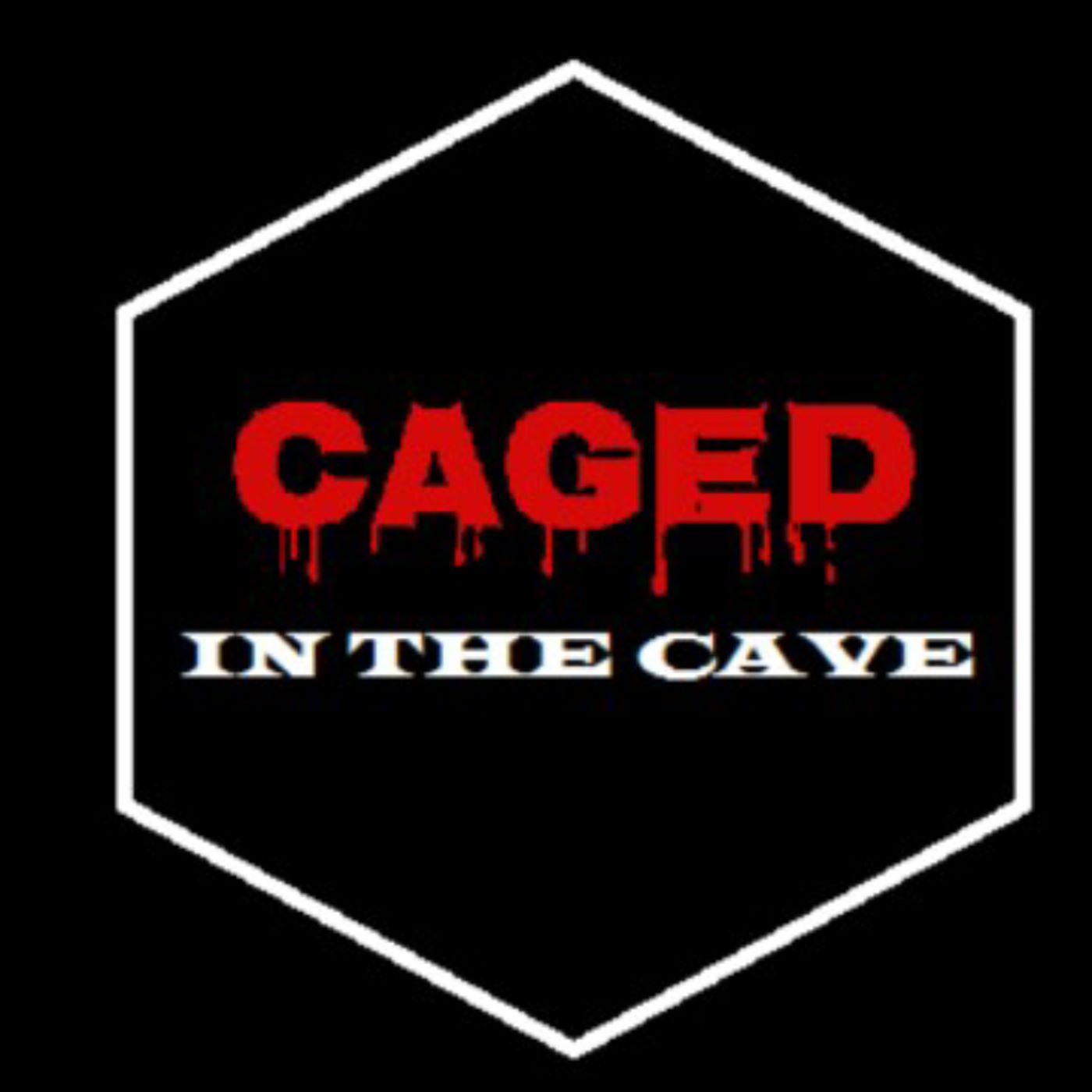 Caged In The Cave