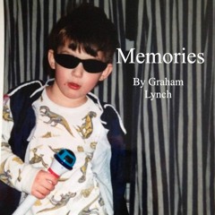 Graham Lynch Senior Project