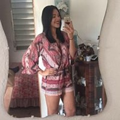 Paola Marie Rivera Planas