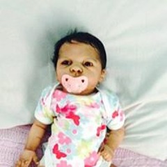 Sasha Goins