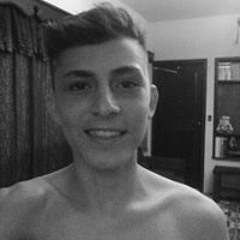 Luis Alberto Ramirez