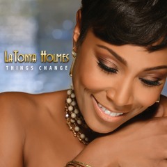 LaTonya Holmes