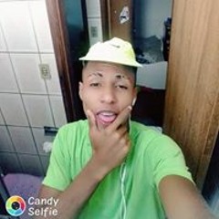 Matheus Da Andressah