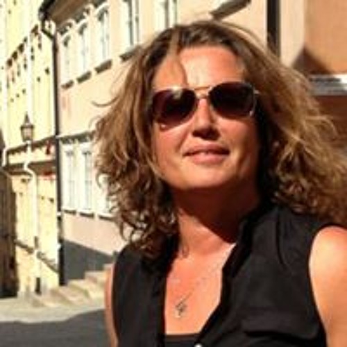 Mette Andersen Ottesen’s avatar