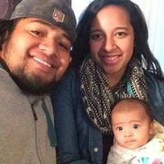 Tevita L Pauni