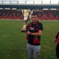 Радослав Минчев