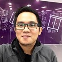 Elbert Philip O. Yagaya