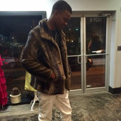 Daishaun Kidd
